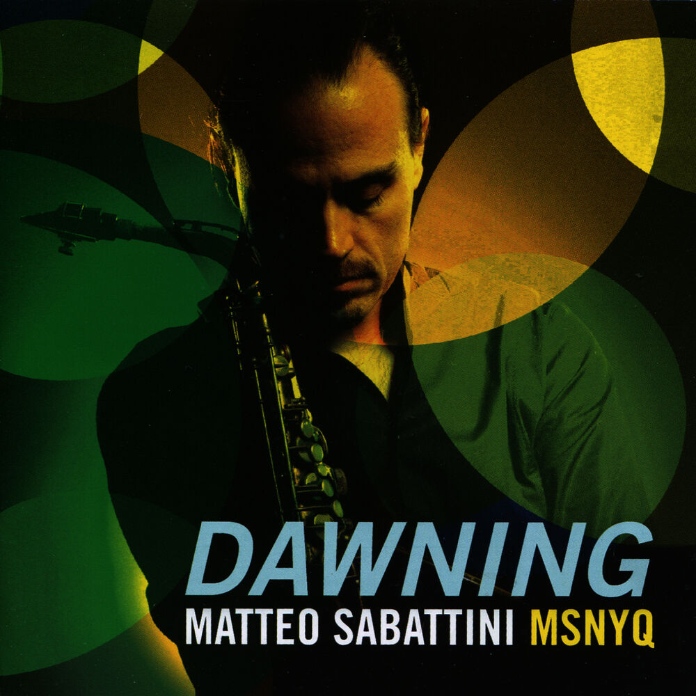 Picture of Matteo Sabattini