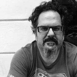 Picture of Joao Erbetta