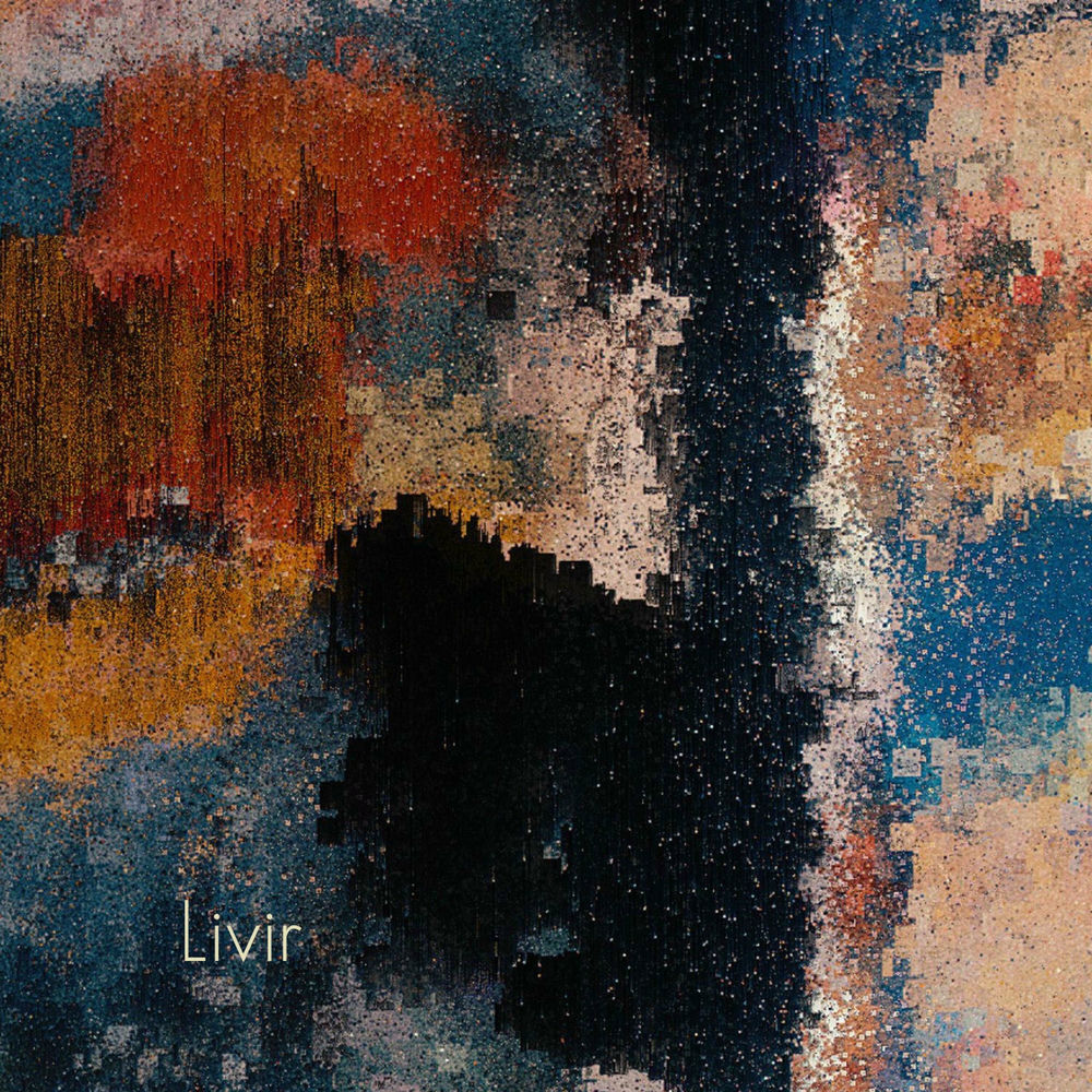 Photo de l'artiste Livir