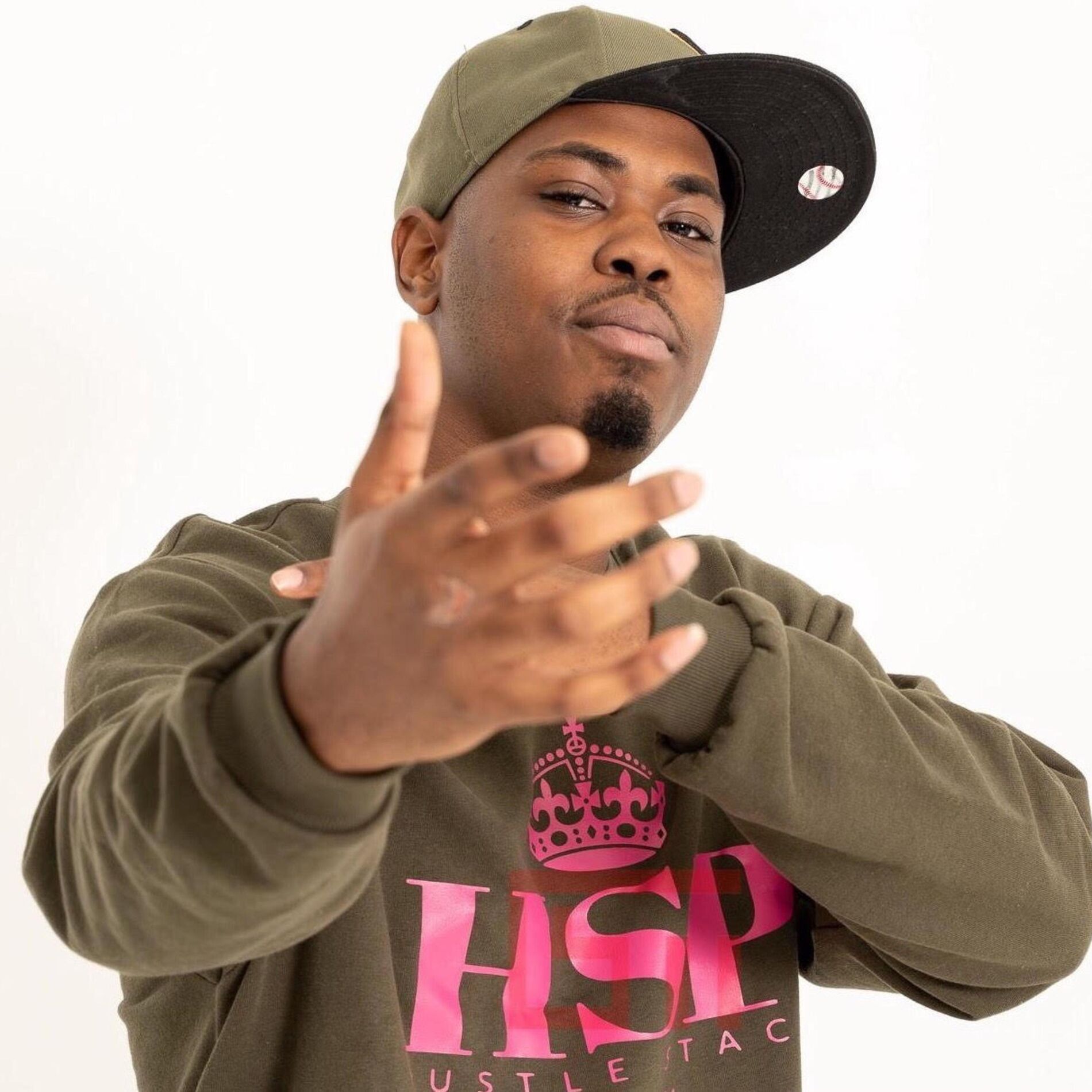 Artist picture of Hsp Casso