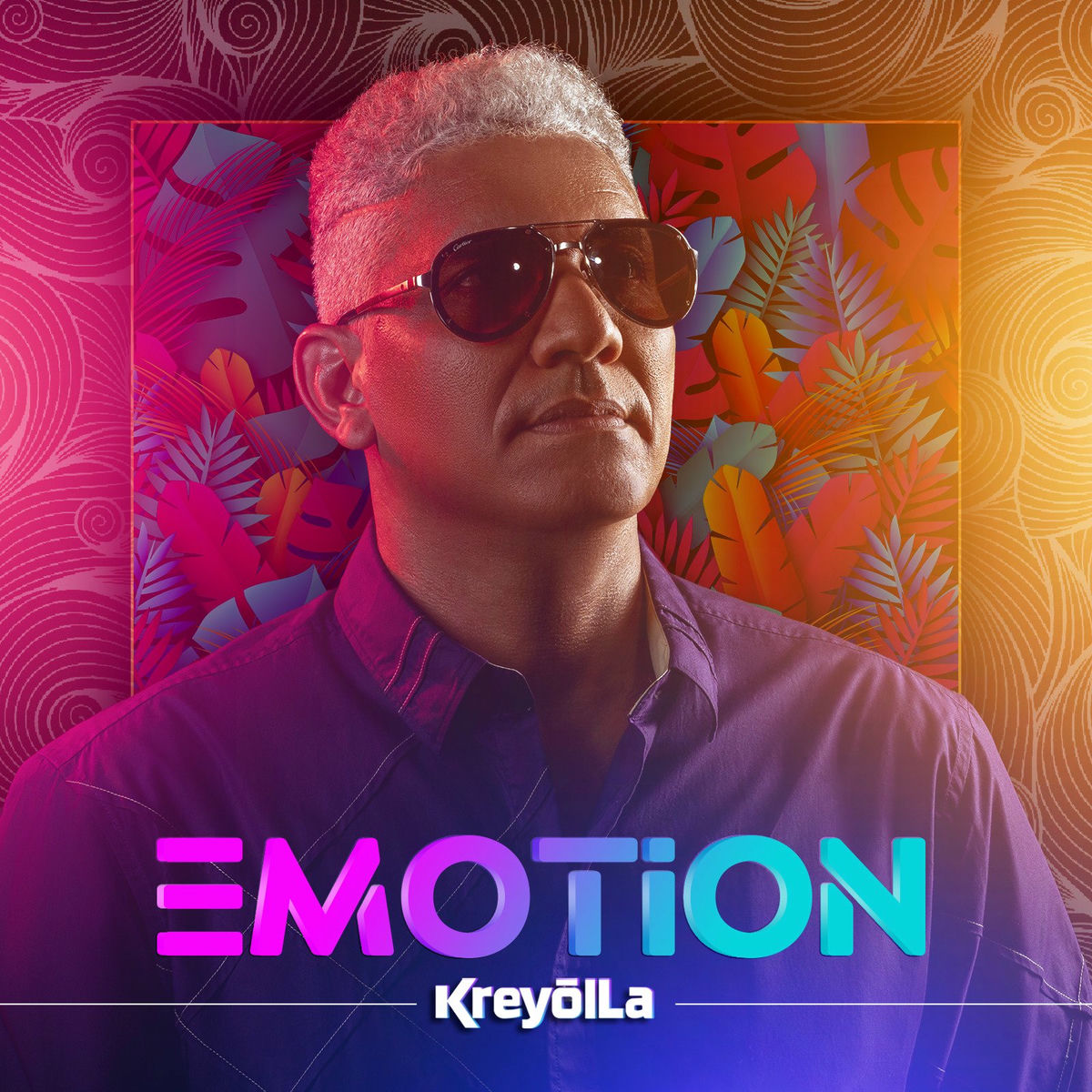Kreyol La