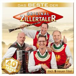 Picture of Original Zillertaler