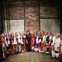 Picture of The Bulgarian Voices Angelite