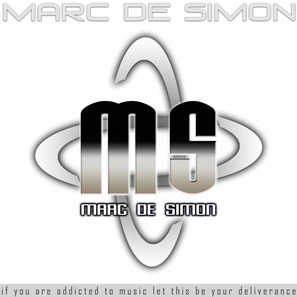 Picture of Marc de Simon