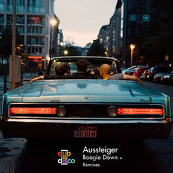 Picture of Aussteiger