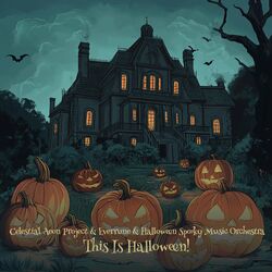 Picture of Halloween Spooky Music Orchestra