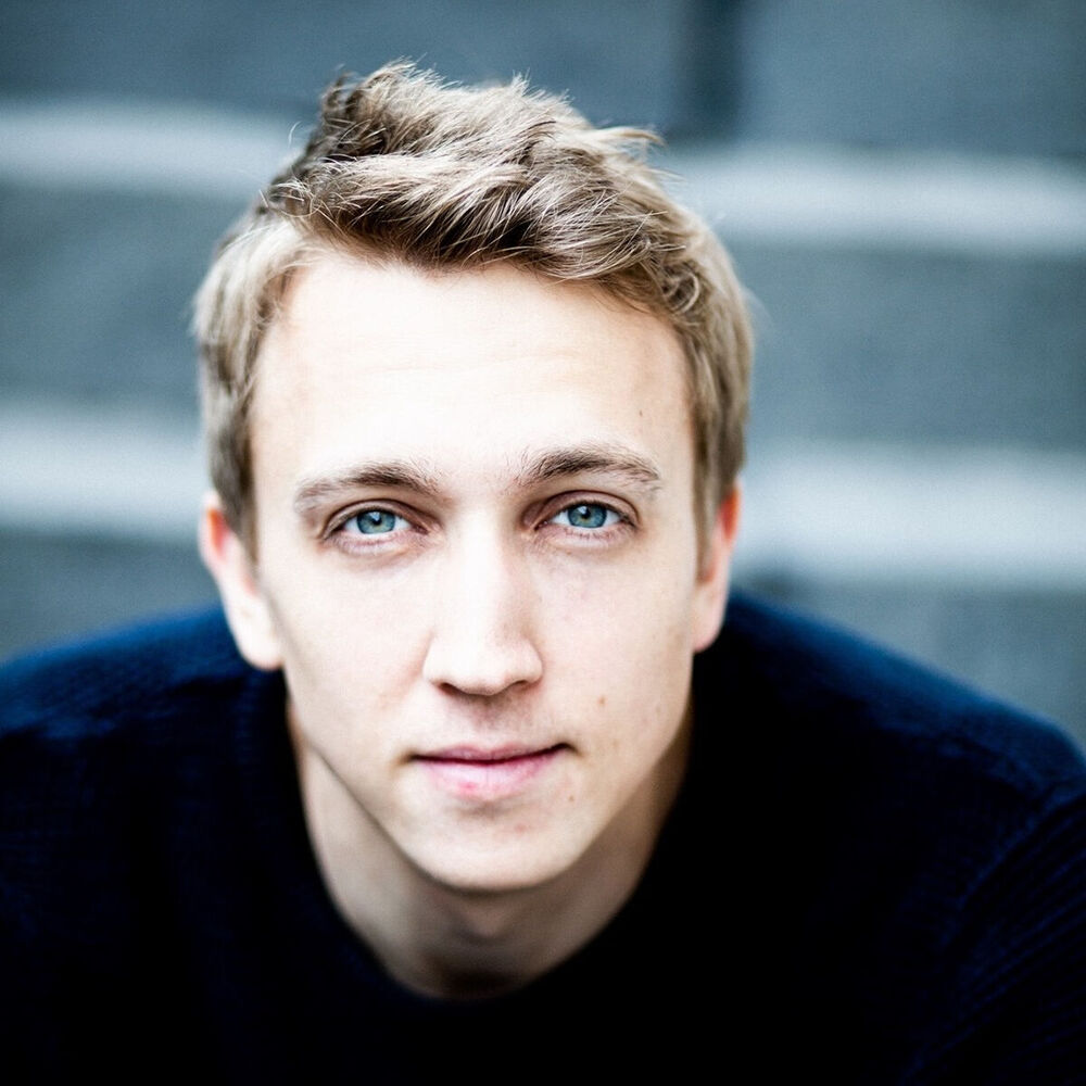 Picture of Fabian Müller