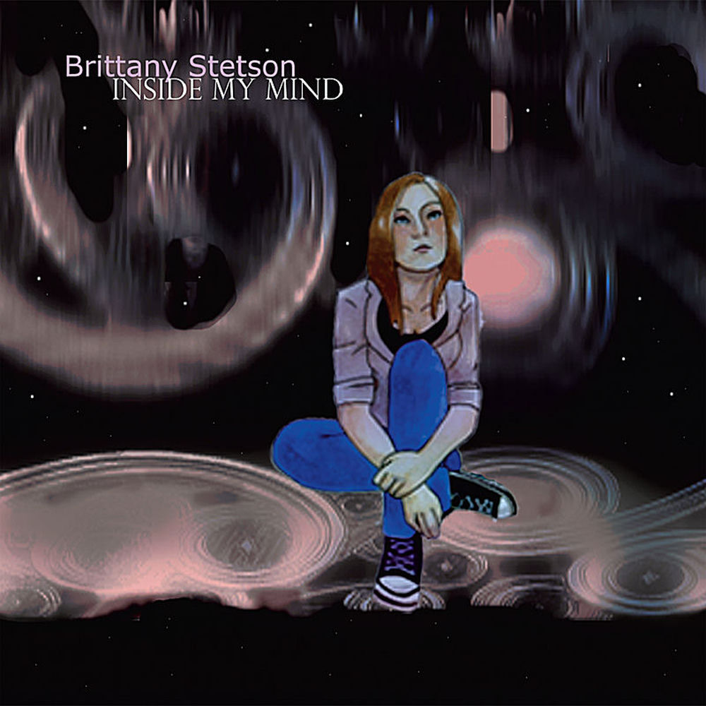 Brittany Stetson