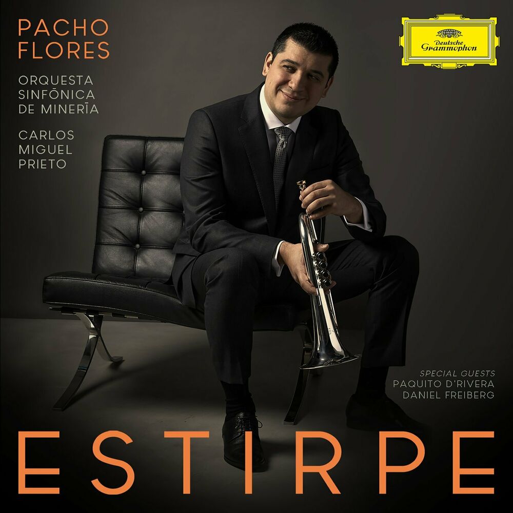 Picture of Pacho Flores