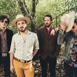 Picture of The Wild Feathers