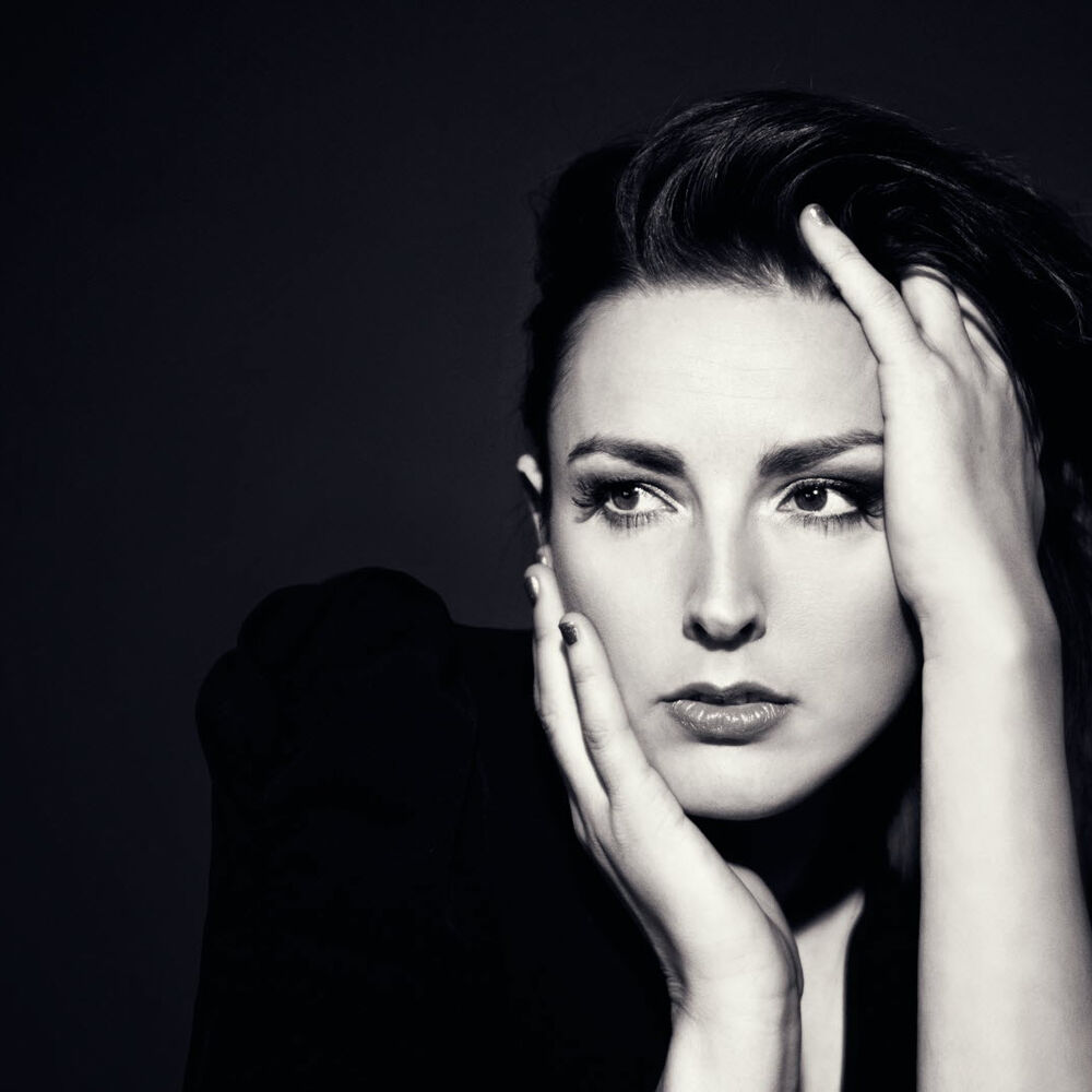 Picture of Sinne Eeg