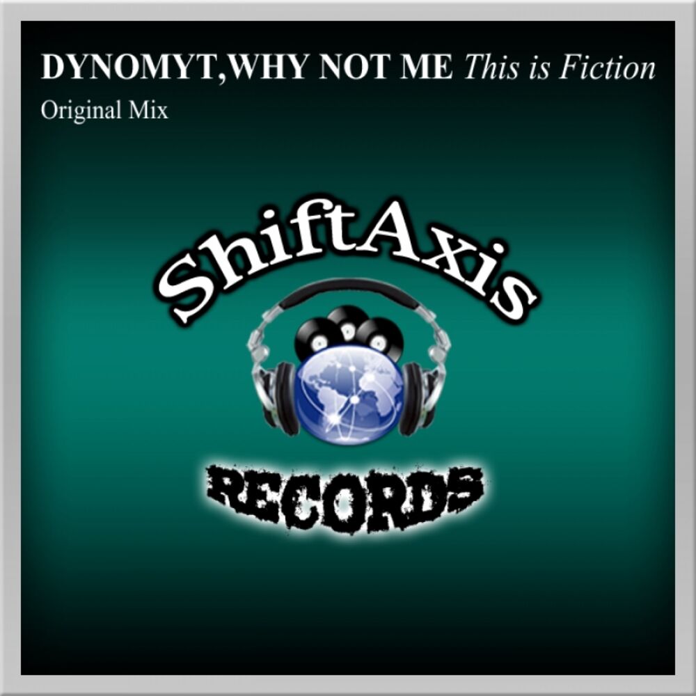 Picture of Dynomyt