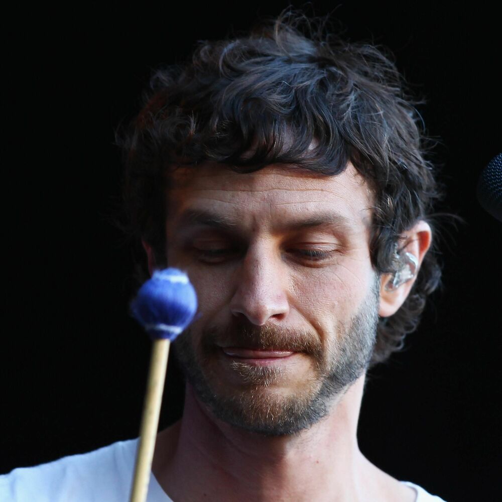 Picture of Gotye