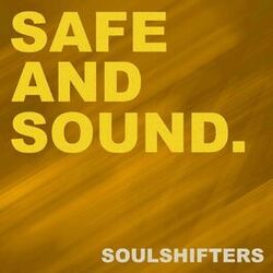 Picture of Soulshifters