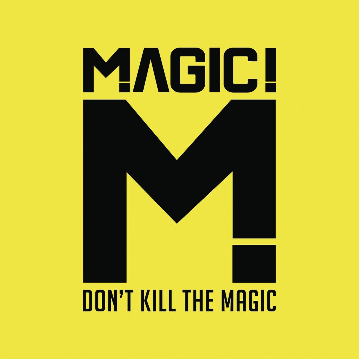 Artist picture of Magic!