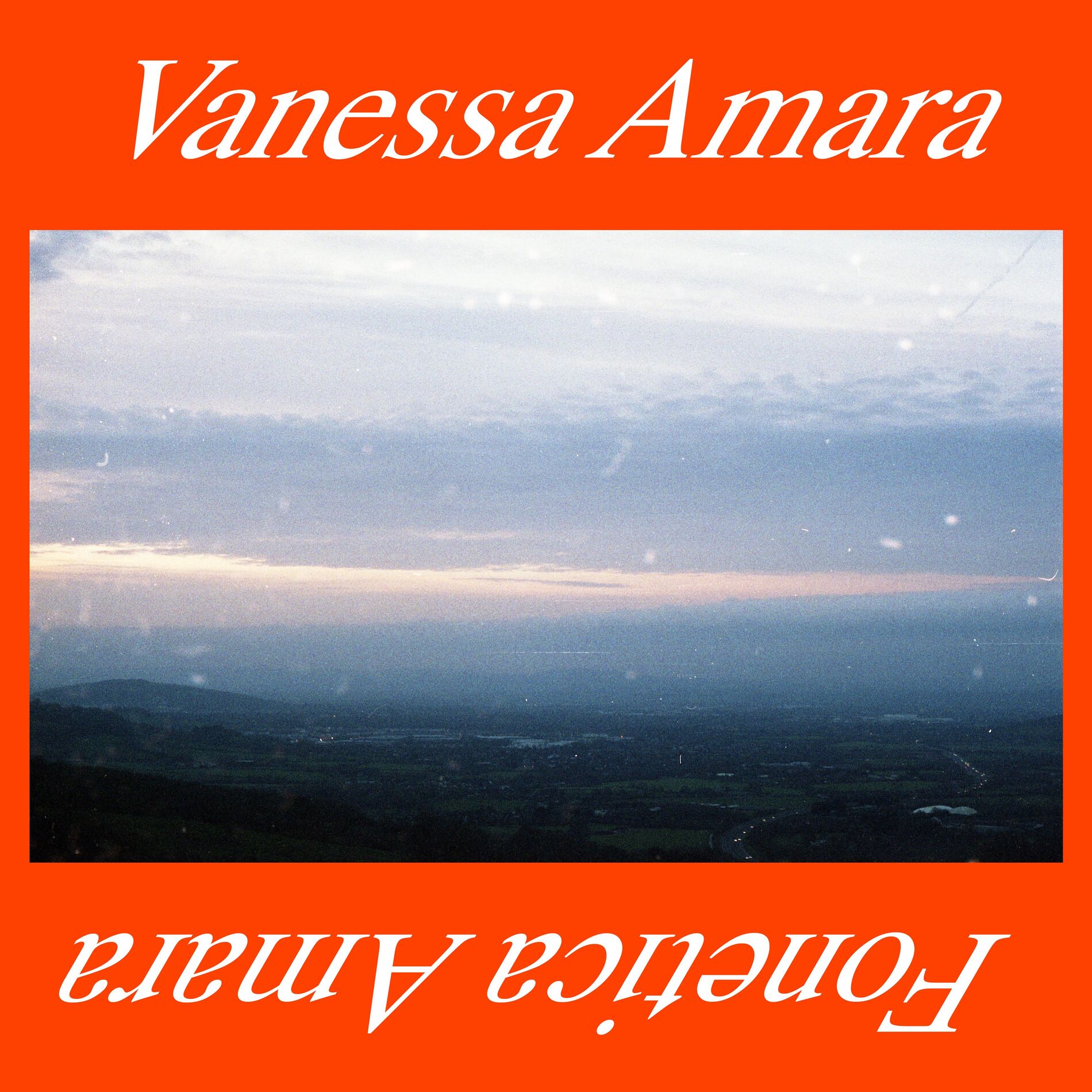 Vanessa Amara