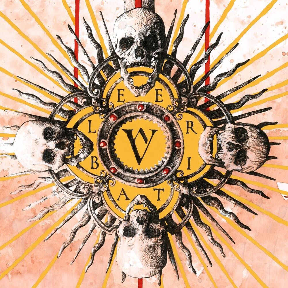 Picture of Vortex of End