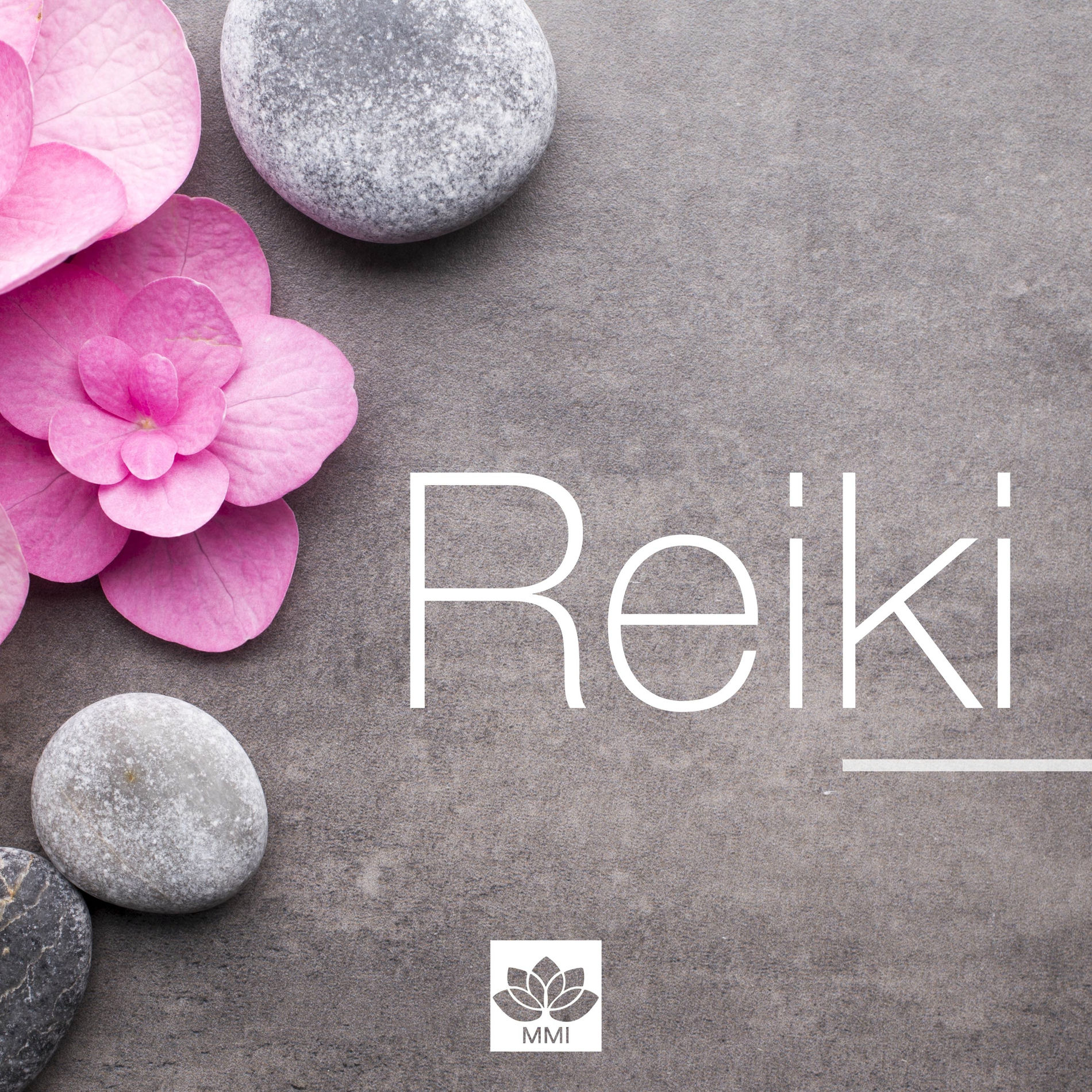 Reiki & Musica Relajante