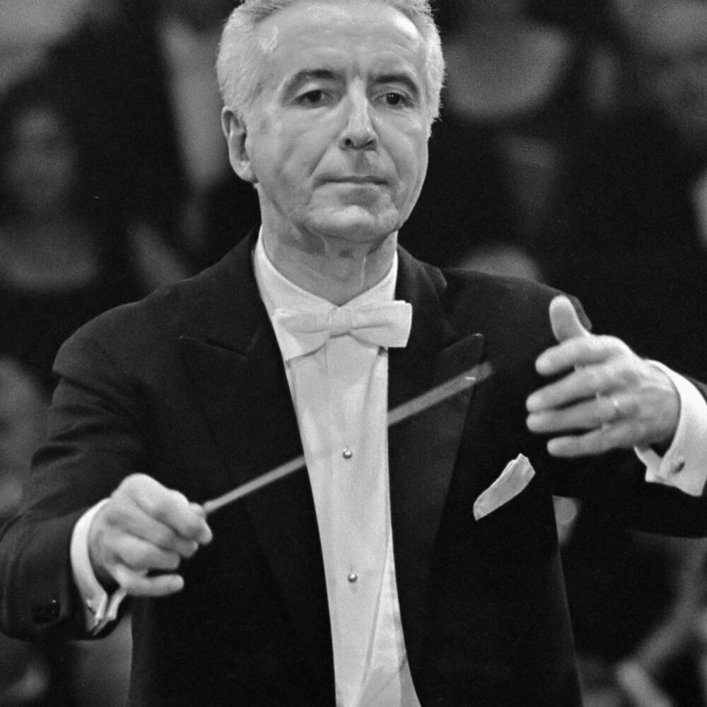 Picture of Jean Fournet