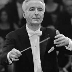Picture of Jean Fournet