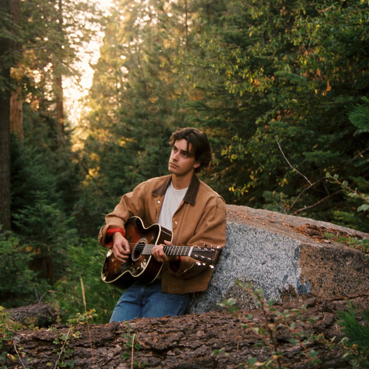 Artist picture of Noah Rinker