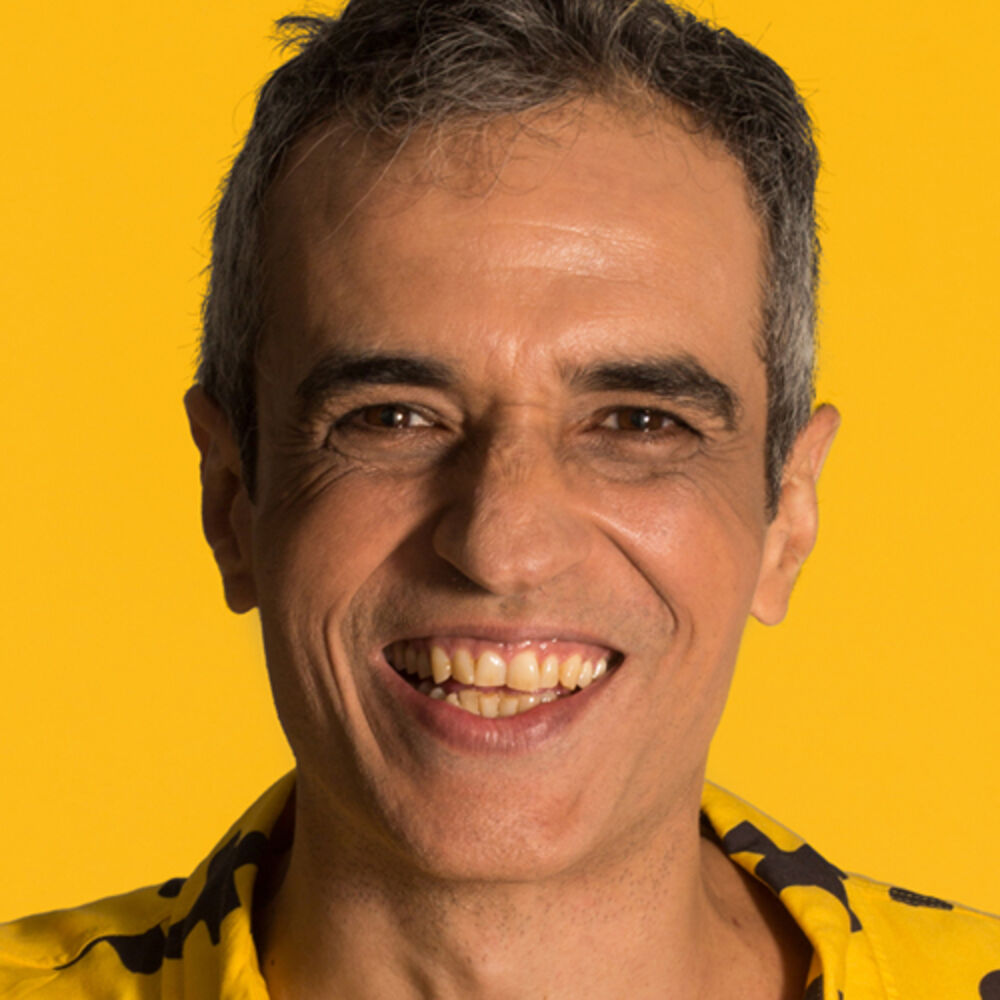 Picture of Rodrigo Maranhão