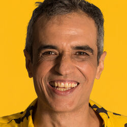 Picture of Rodrigo Maranhão