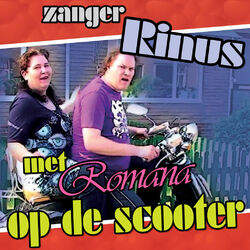 Picture of Zanger Rinus