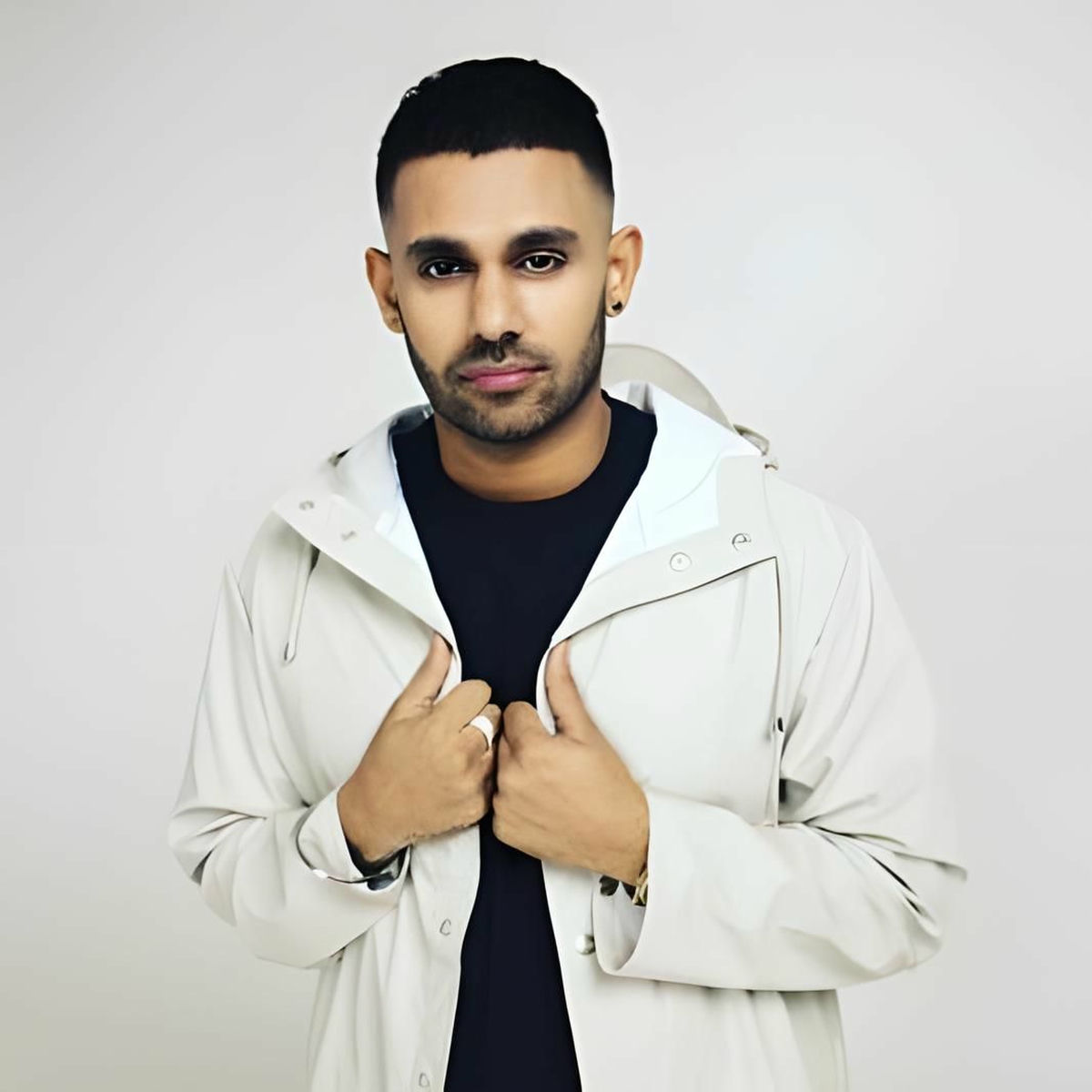 Jaz Dhami