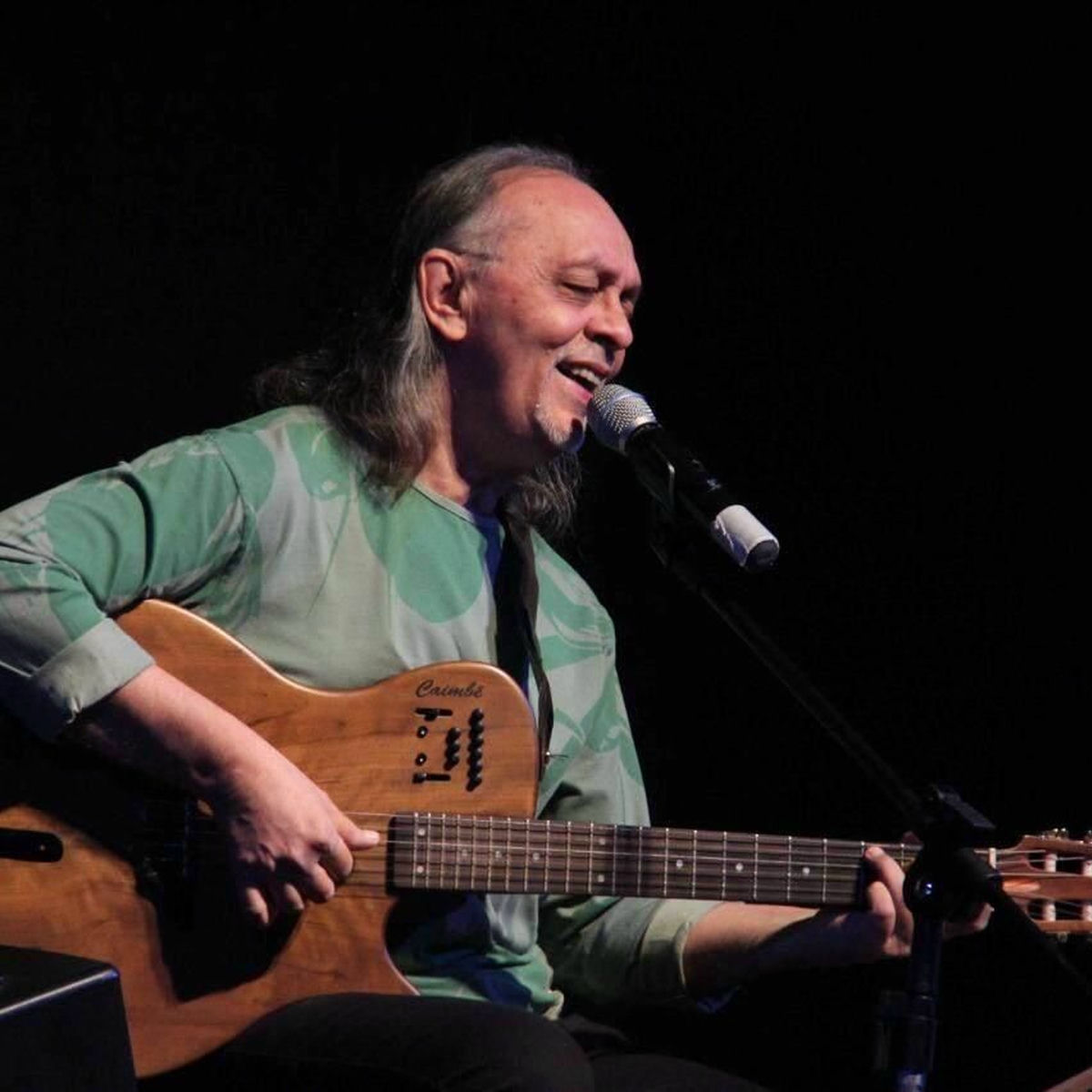 Nilson Chaves