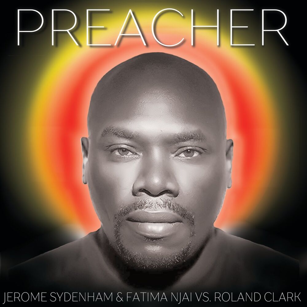 Picture of Fatima Njai, Jerome Sydenham