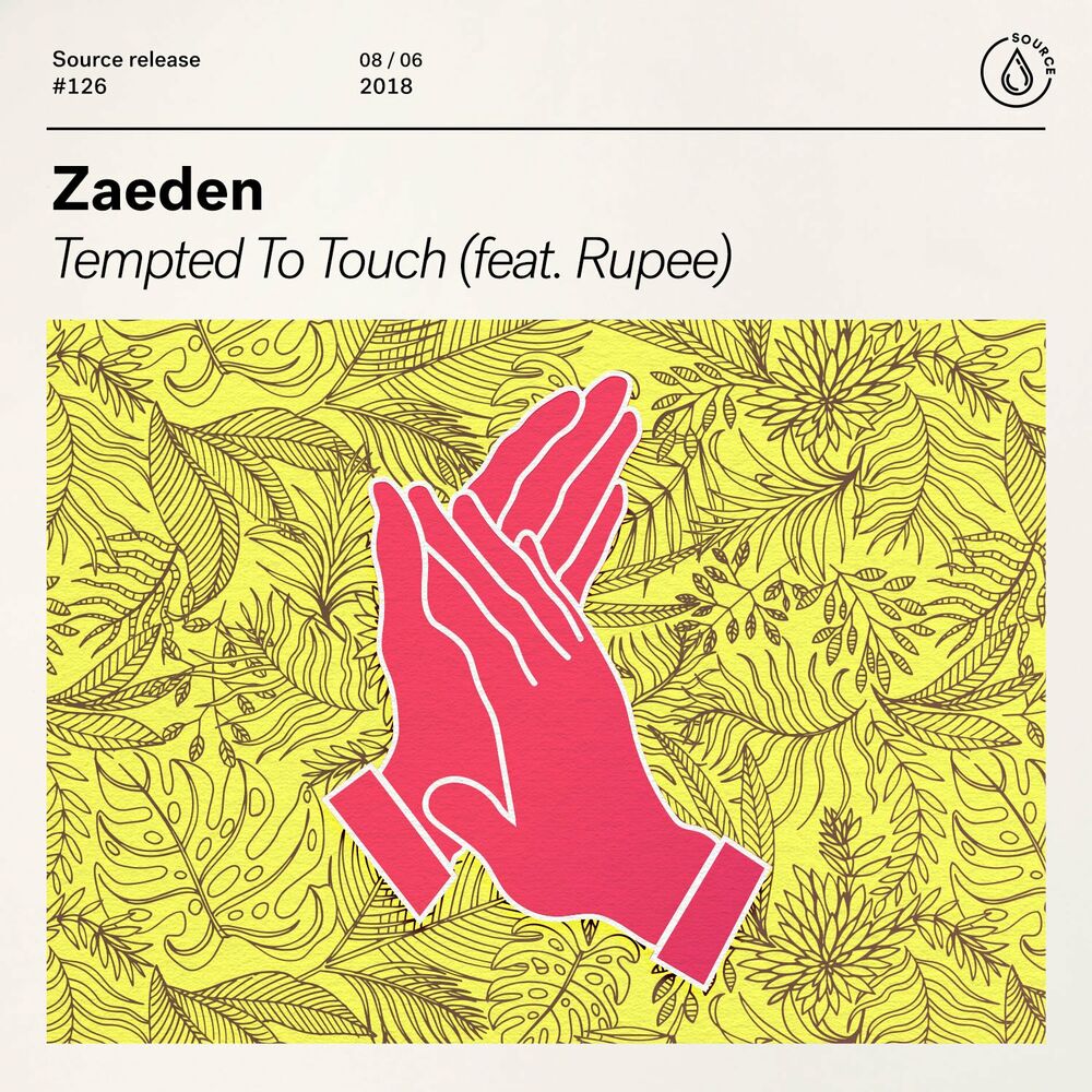 Picture of Zaeden