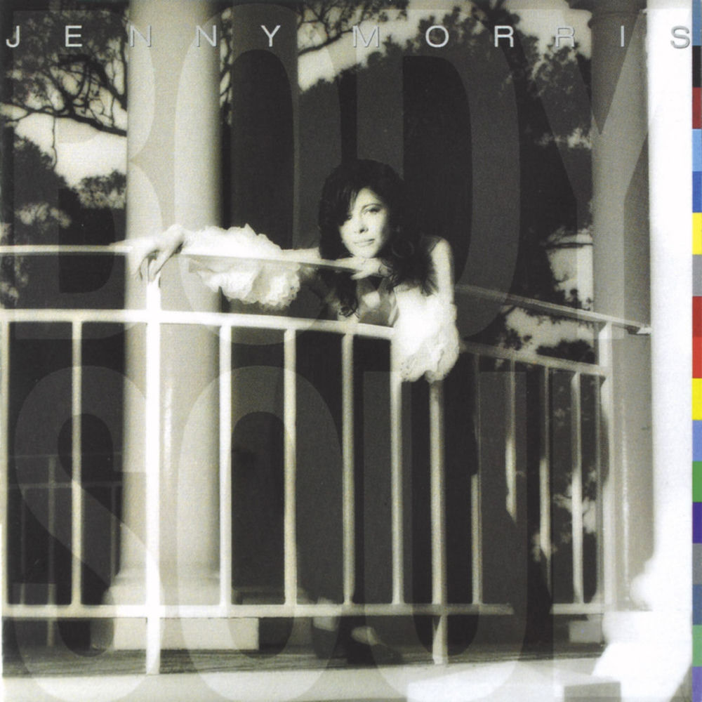 Jenny Morris