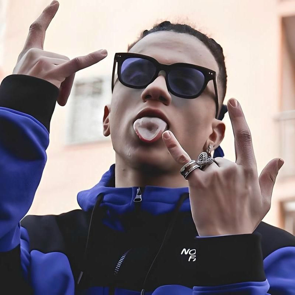 Photo de l'artiste Samurai Jay