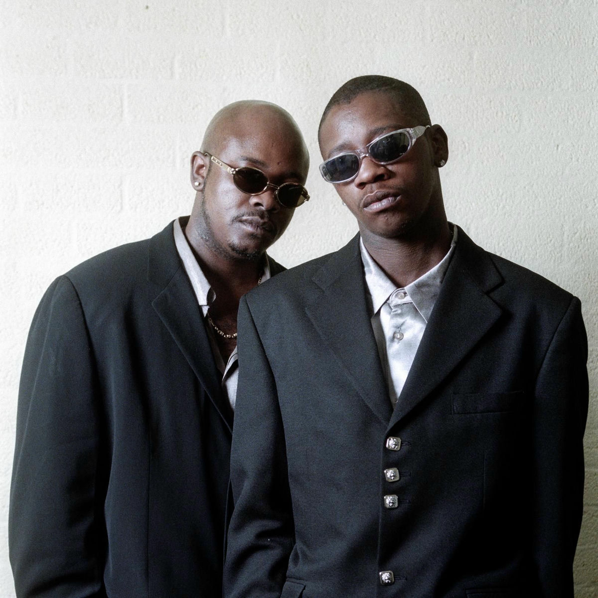 Artist picture of K-Ci & JoJo