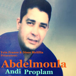 Cheb Abdelmoula