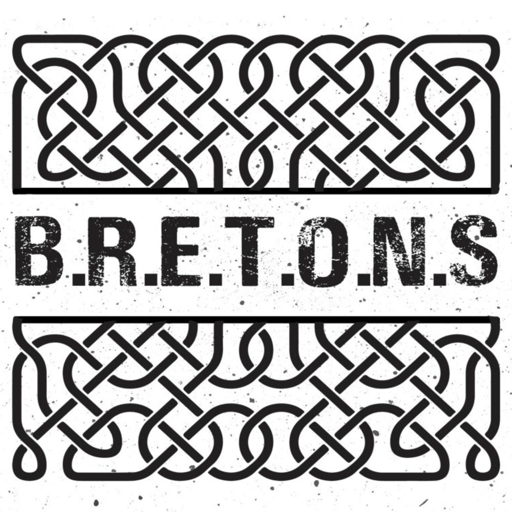 Photo de l'artiste B.R.E.T.O.N.S