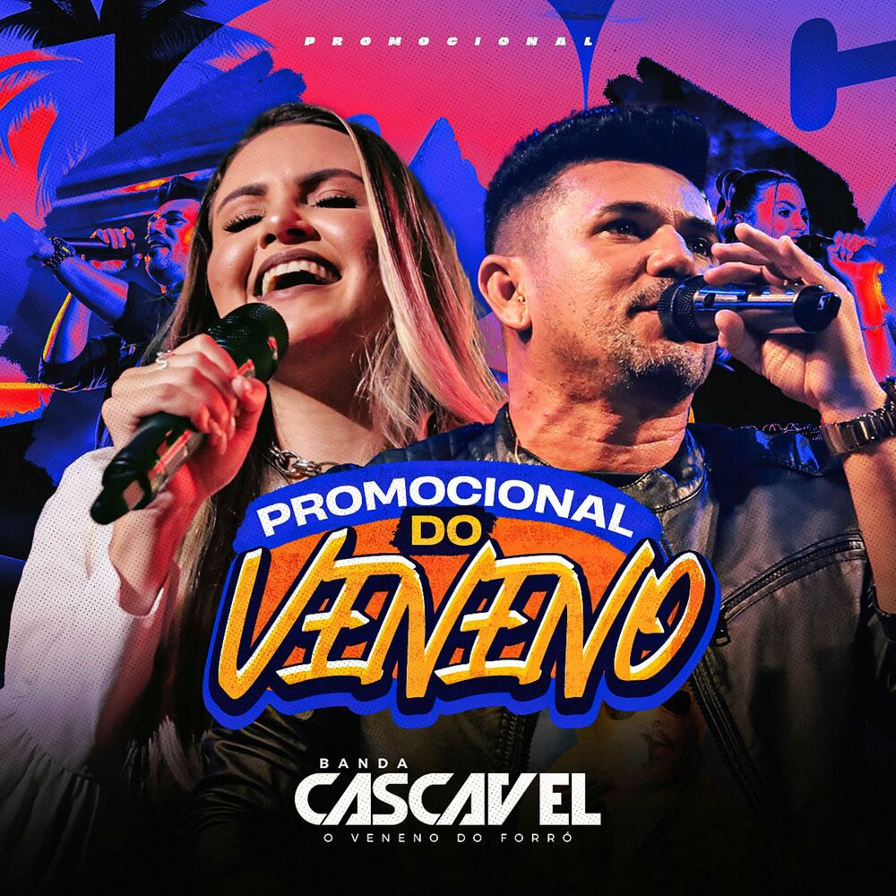 Picture of Banda Cascavel