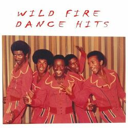 Picture of WILD FIRE
