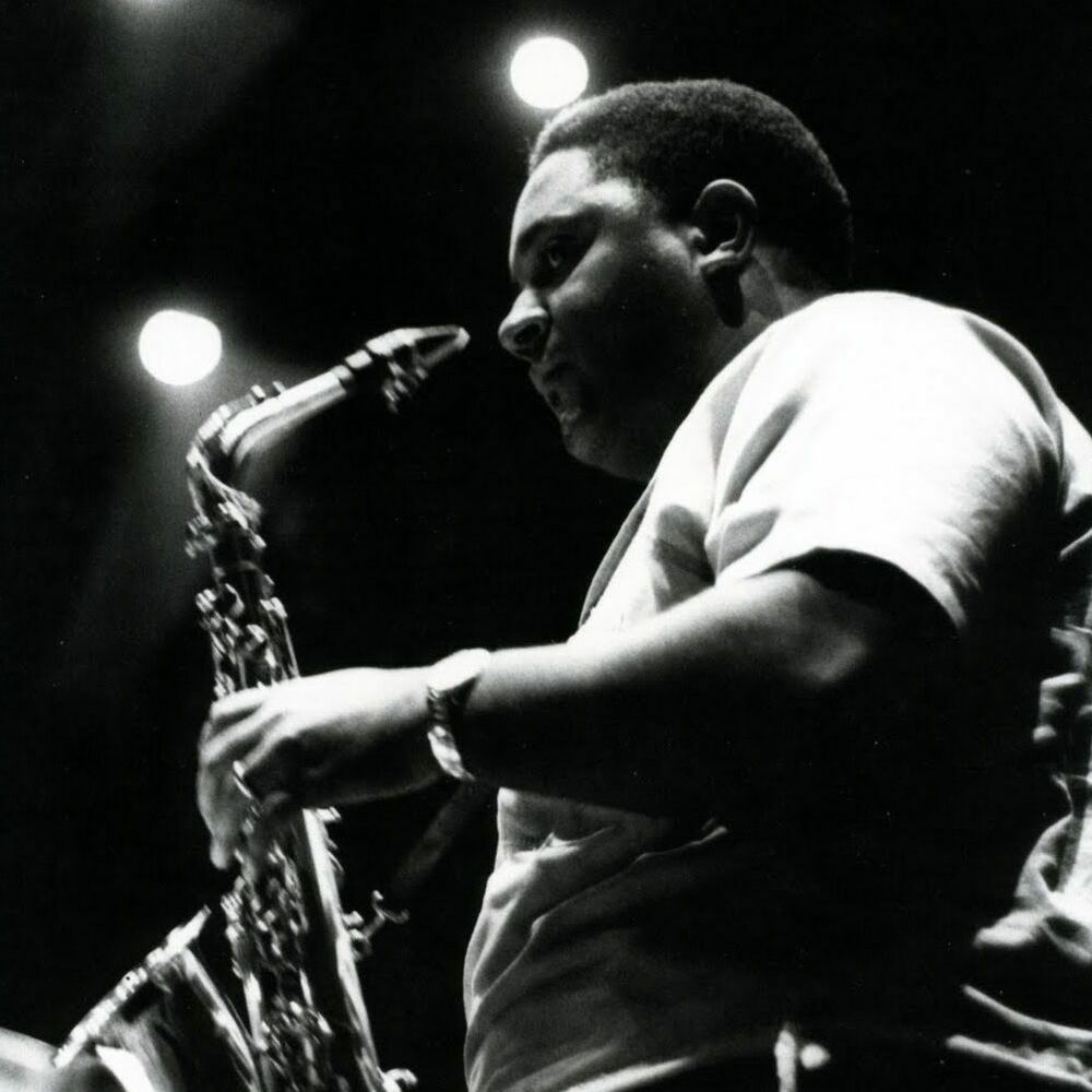 Picture of Oliver Nelson