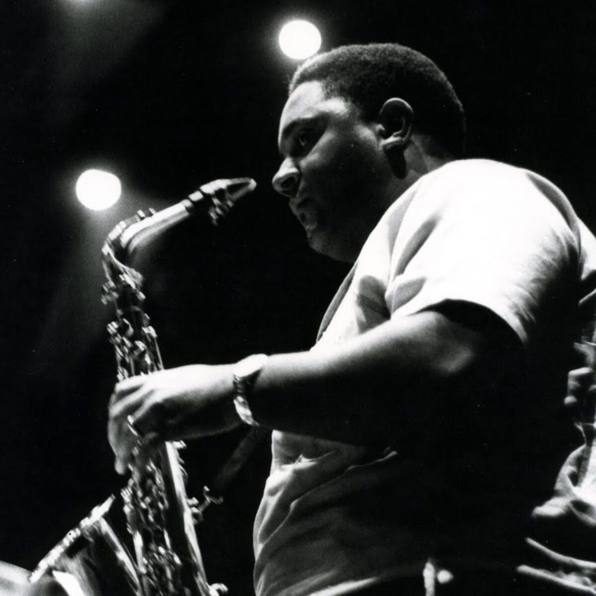 Oliver Nelson
