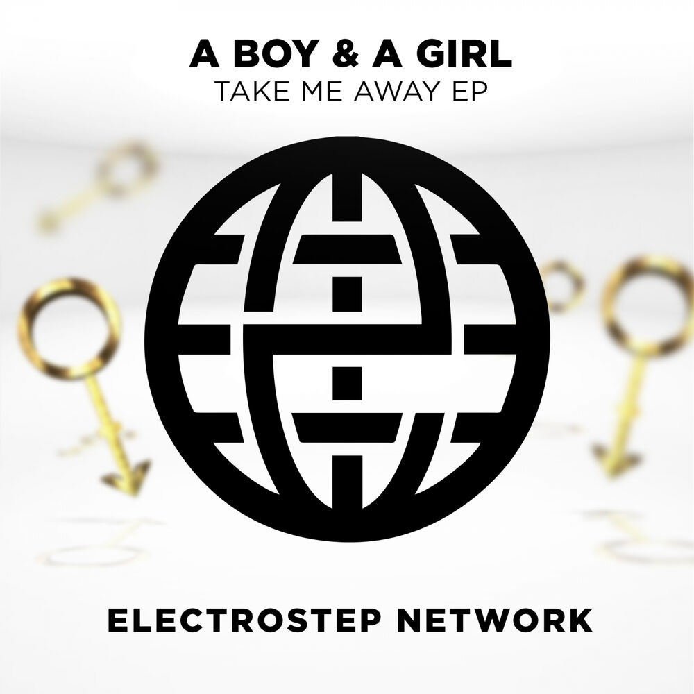 Picture of A Boy & A Girl