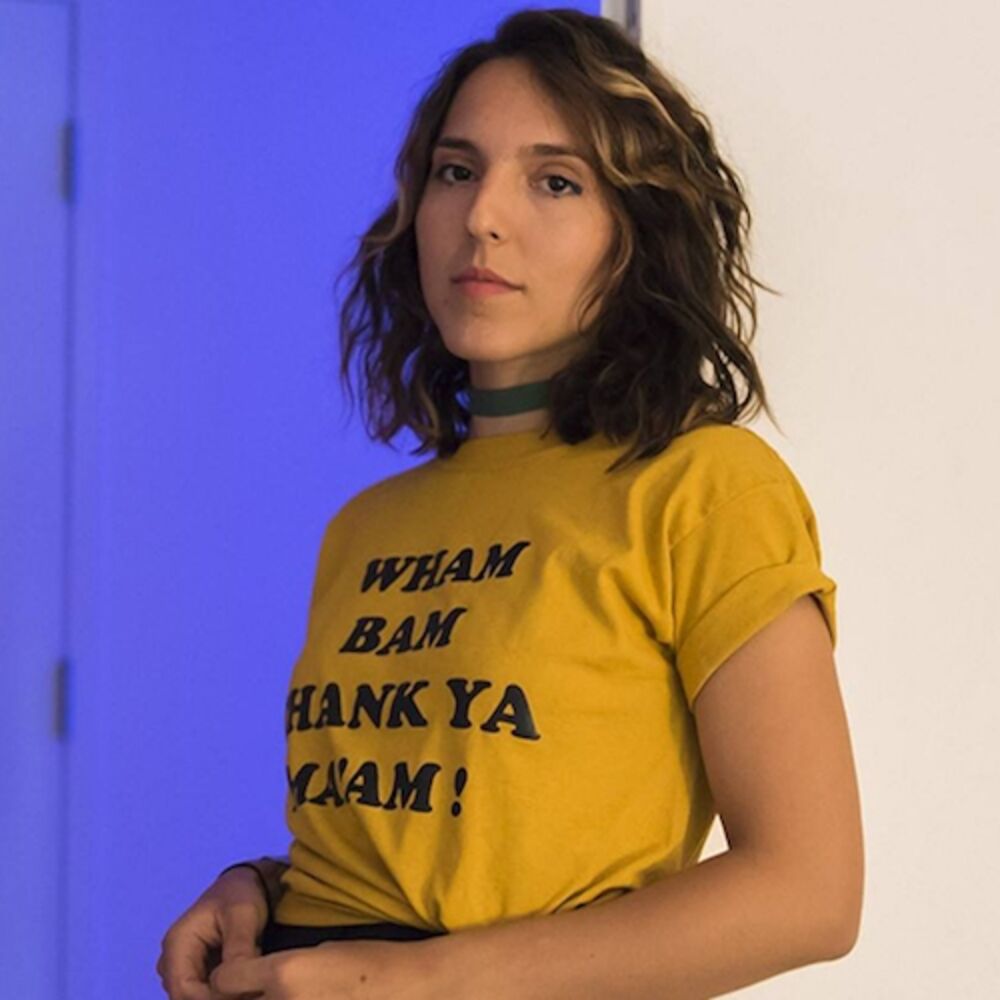 Picture of Michelle Blades