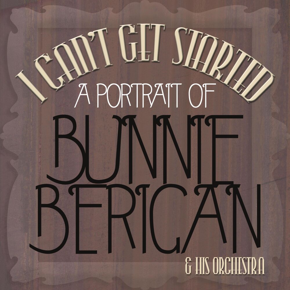 Picture of Bunny Berigan & His Orchestra