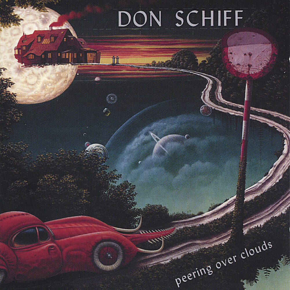 Picture of Don Schiff