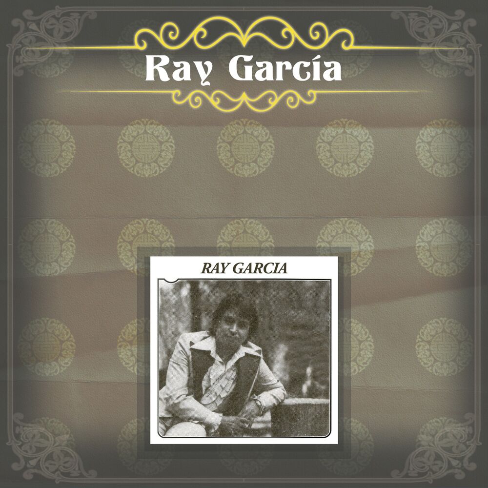 Picture of Ray Garcia