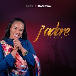 Picture of Mireille Basirwa