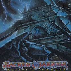 Picture of Sacred Warrior