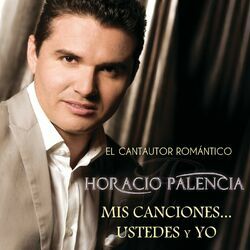 Picture of Horacio Palencia