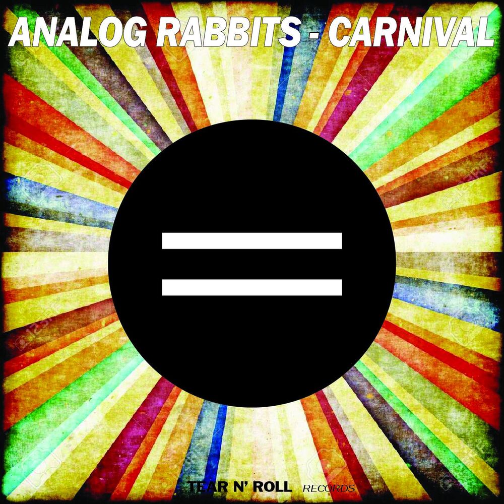 Picture of Analog Rabbits